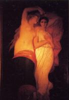 Bouguereau, William-Adolphe - Oil Painting